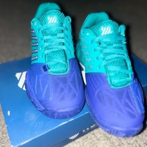 Beautiful Bigshot alight for kids